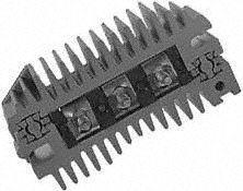 Puente rectificador del alternador BWD SC5