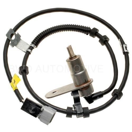 Capteur de vitesse de roue ABS BWD ABS144