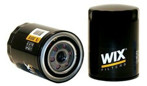 Filtro de aceite de motor Wix 51515