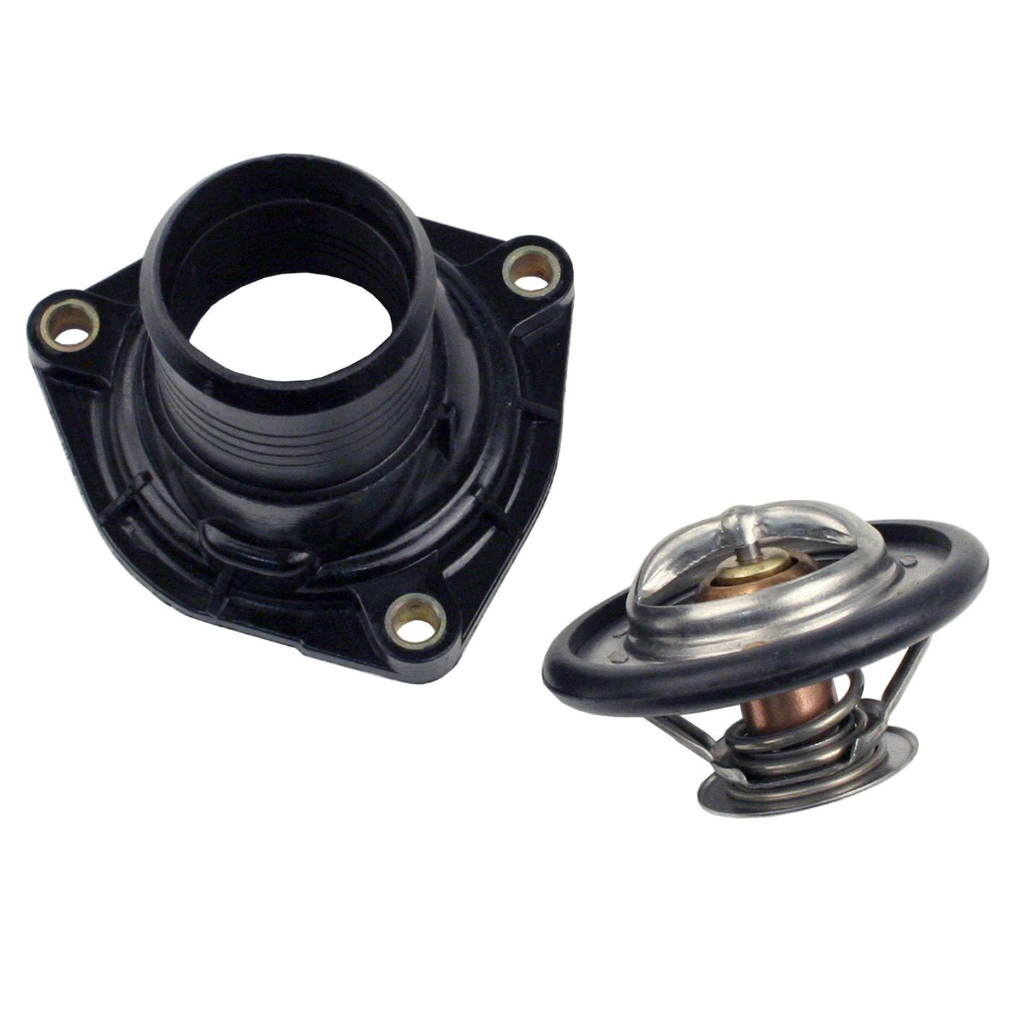 Beck/Arnley 143-0890 Ensemble de boîtier de thermostat de liquide de refroidissement moteur