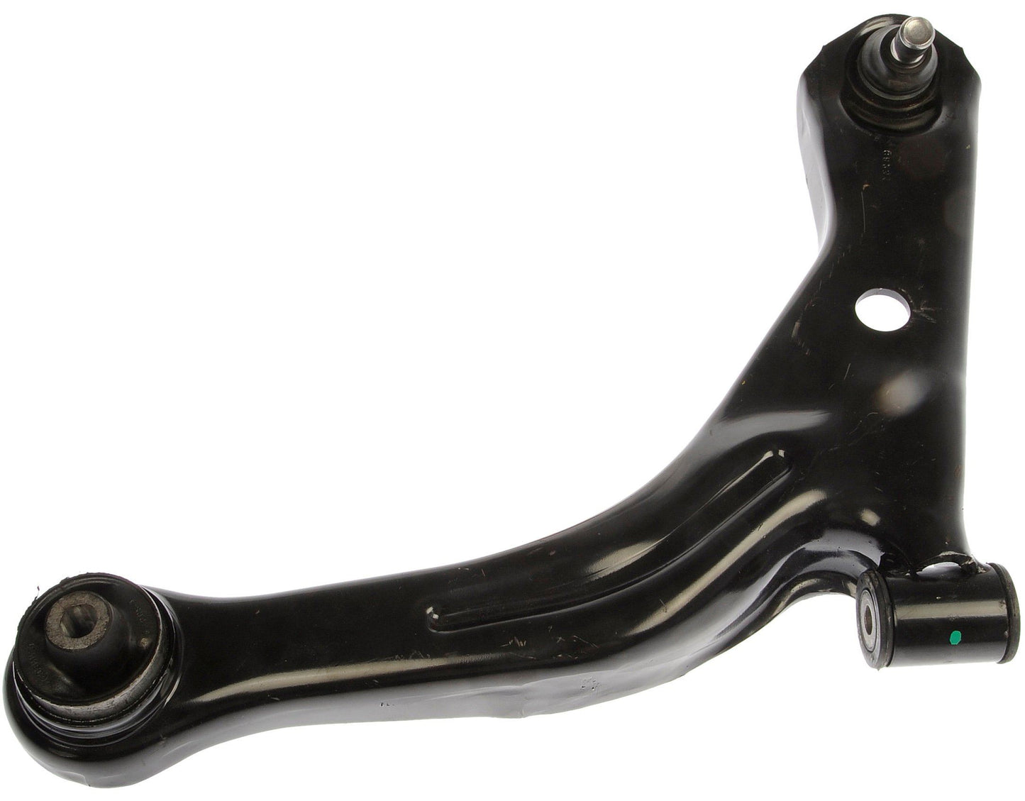 Dorman 520-493 Suspension Control Arm and Ball Joint Assembly