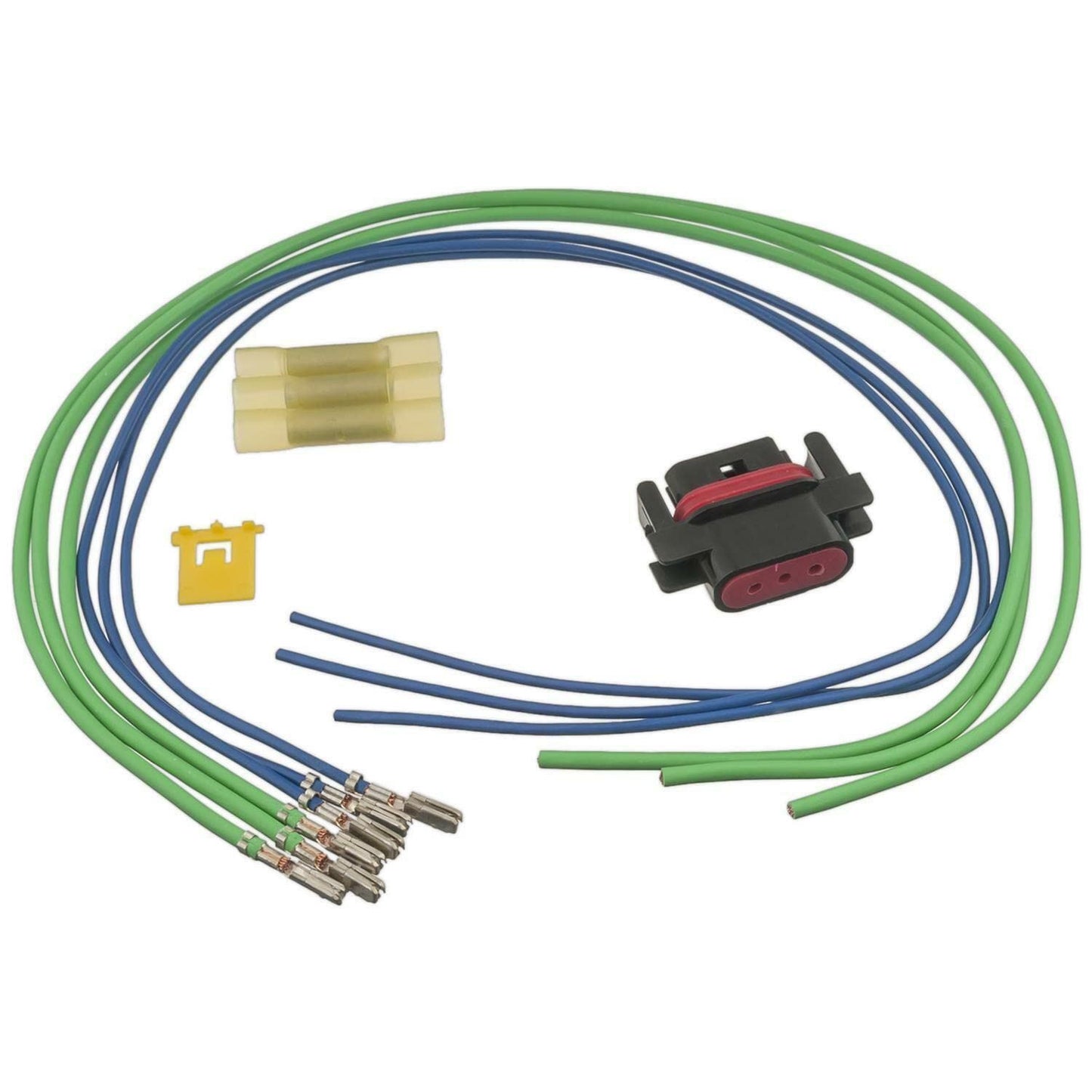 BWD PT1452 Turn Signal / Parking Light Connector