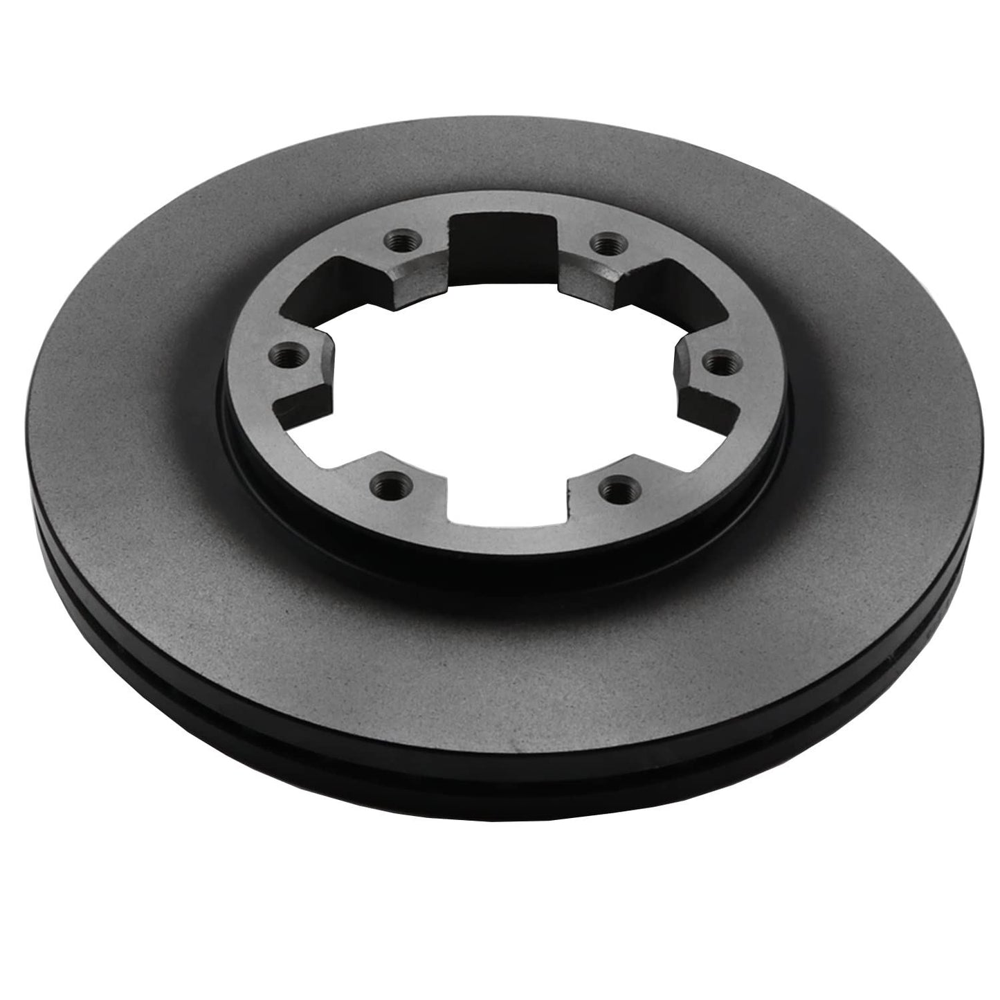 Beck/Arnley 083-2186 Disc Brake Rotor