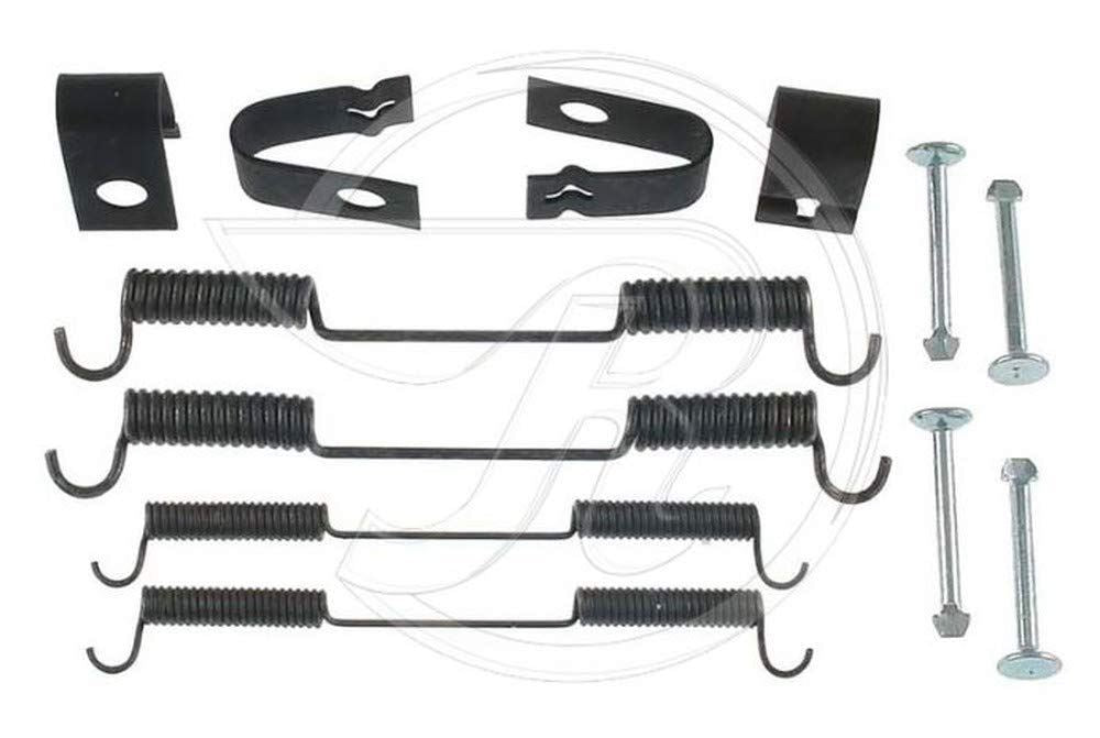 Kit de herrajes para frenos de tambor Raybestos H17120