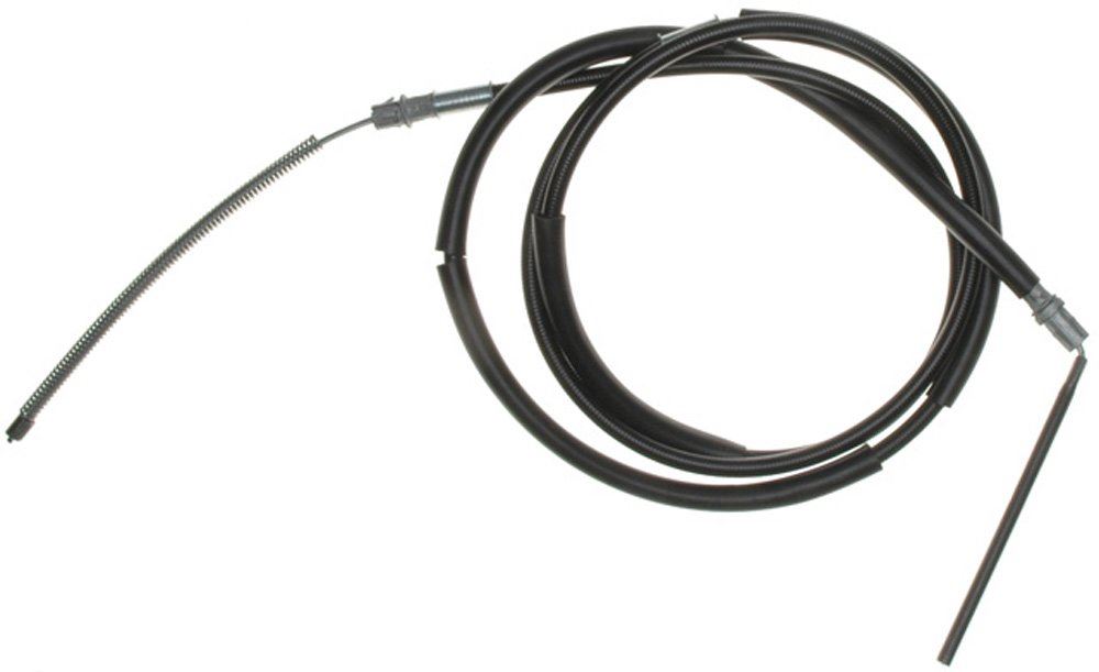 Cable de freno de estacionamiento Raybestos BC95517