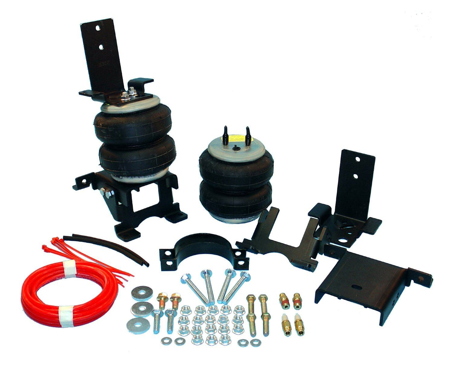 Kit de nivellement de suspension RIDE-RITE 2251