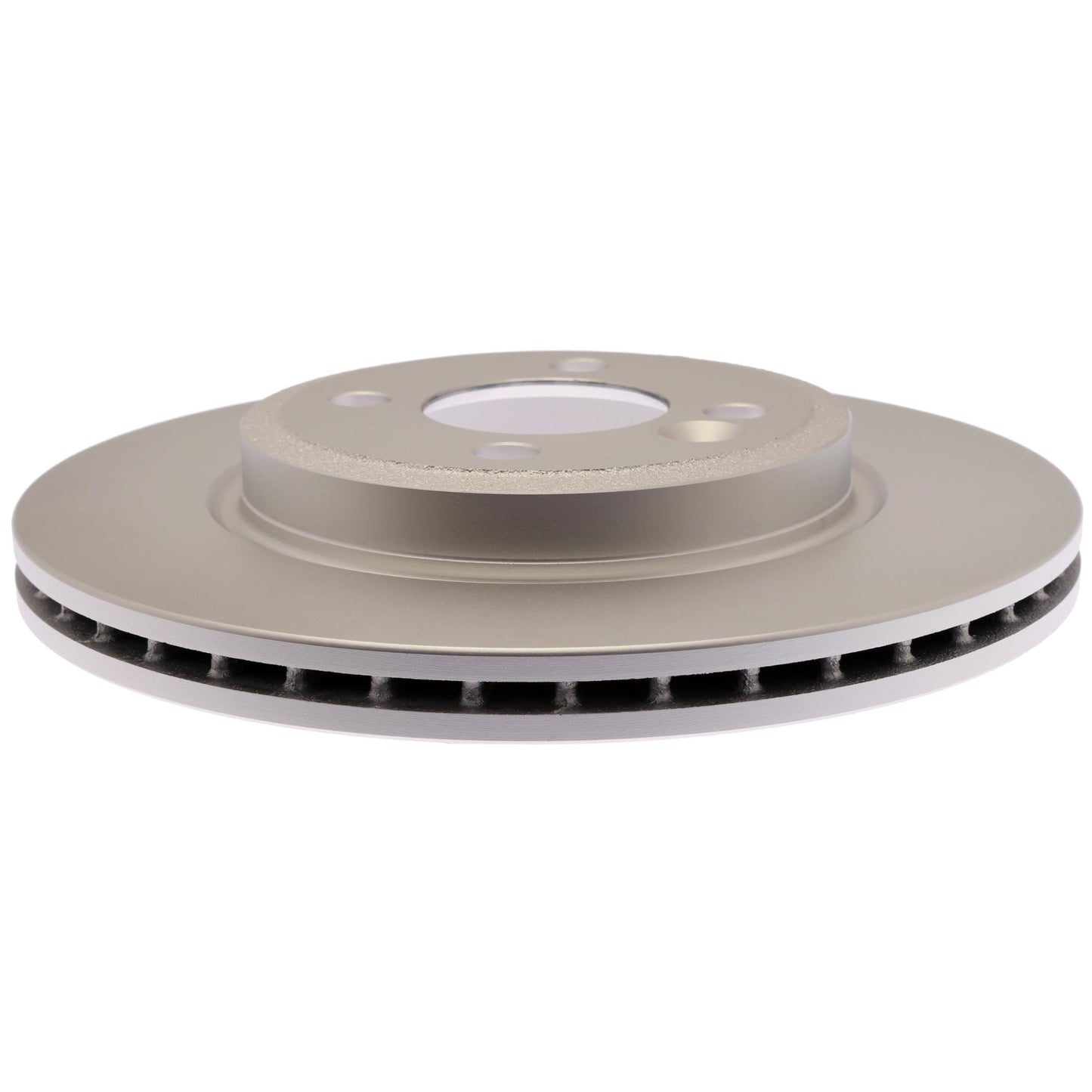 ACDelco Advantage 18A2676AC Rotor de frein à disque