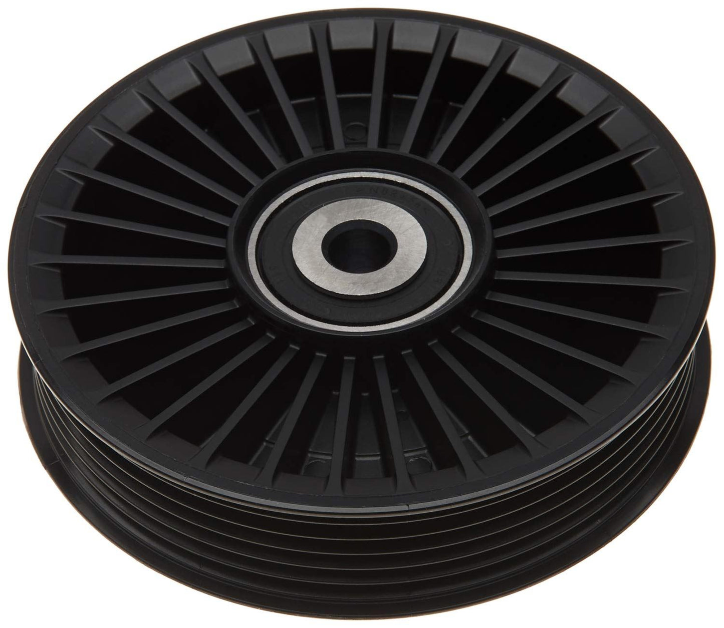 ACDelco Professional 36212 Polea tensora para correa de transmisión de accesorios