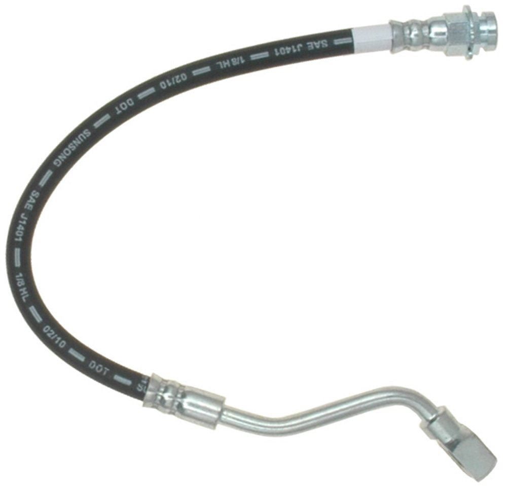 Raybestos BH38588 Brake Hydraulic Hose