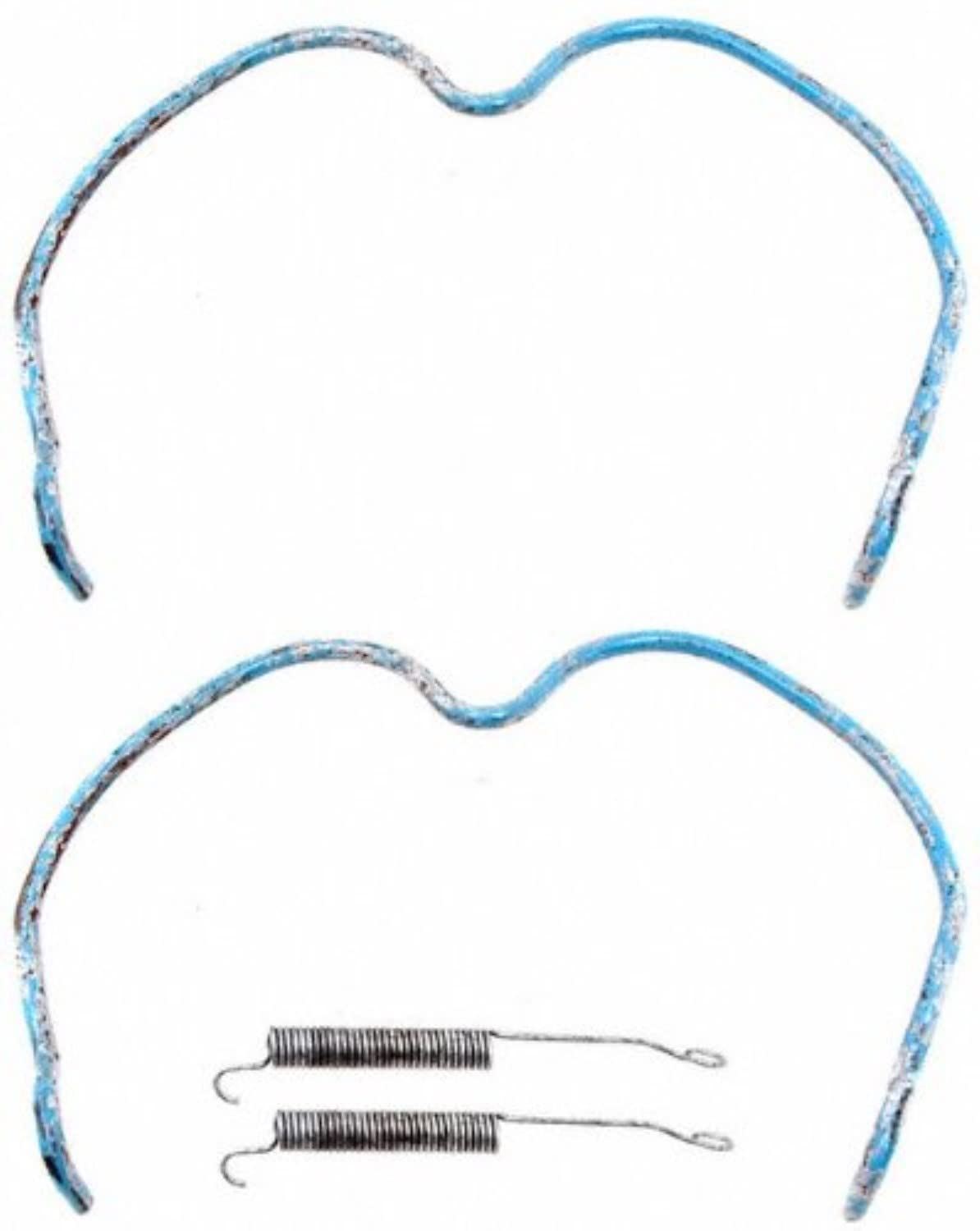 Raybestos H7333 Drum Brake Hardware Kit