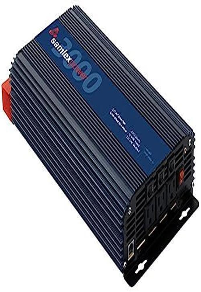 SAMLEX SAM300012
