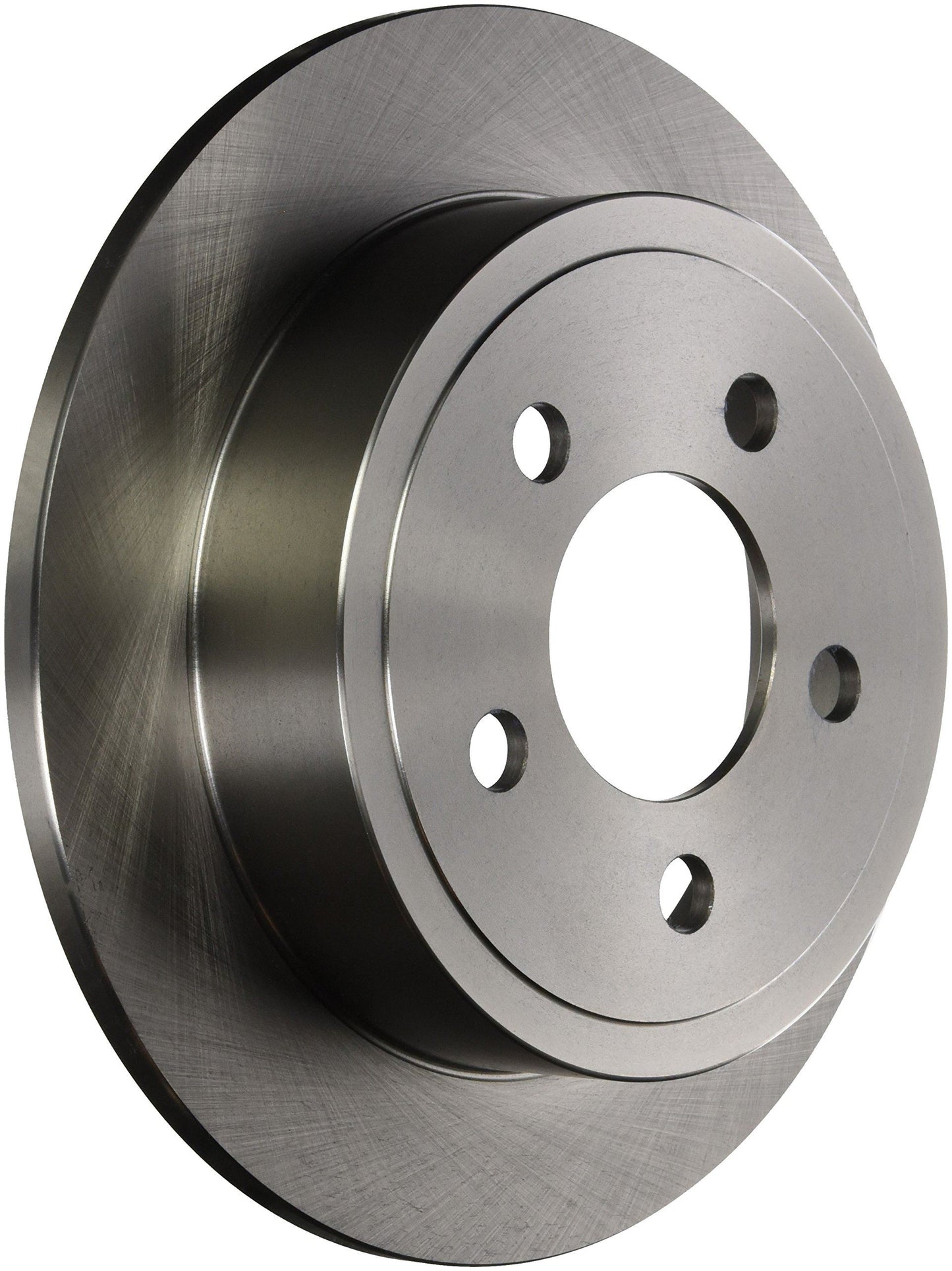 Raybestos 780134R Disc Brake Rotor