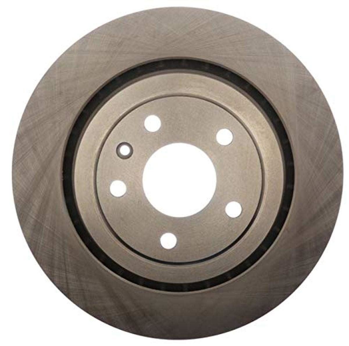 Raybestos 581613R Disc Brake Rotor