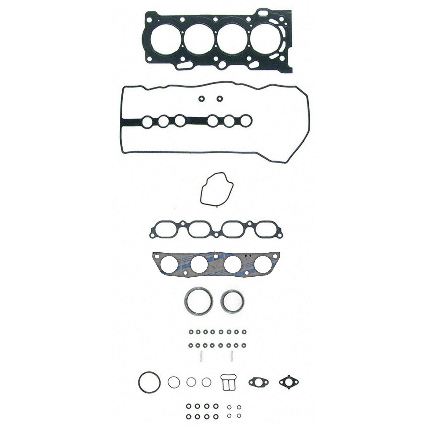 Fel-Pro HS 26158 PT Engine Cylinder Head Gasket Set