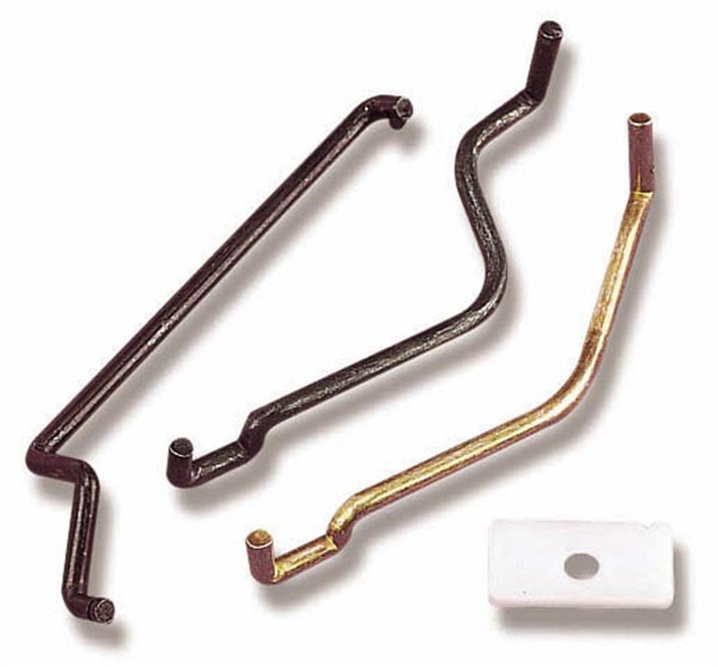 HOLLEY 45520