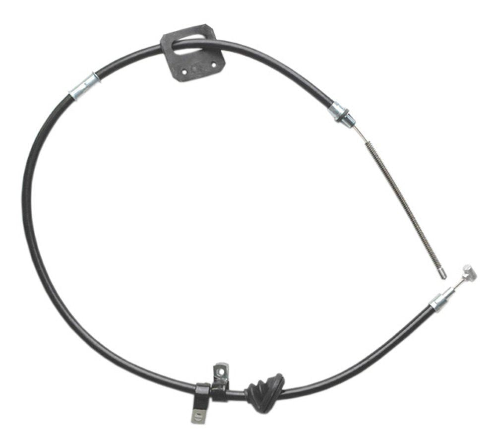 Câble de frein de stationnement Raybestos BC95560