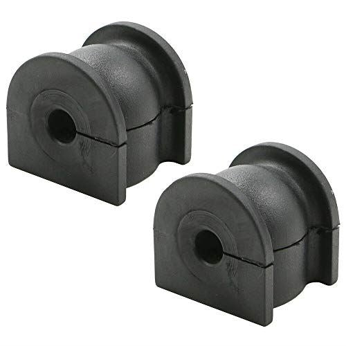 Moog K201296 Kit de bagues de barre stabilisatrice de suspension