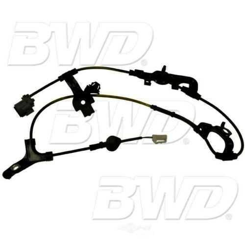 Arnés de cableado del sensor de velocidad de la rueda ABS BWD ABH147