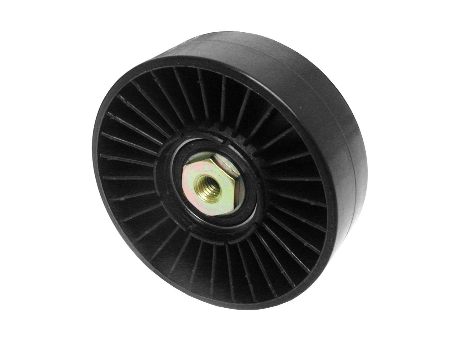 URO Parts URO-000121 Accessory Drive Belt Idler Pulley