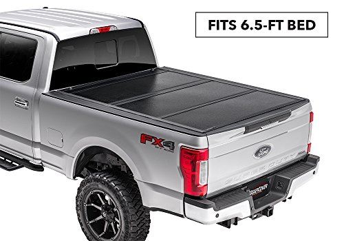 Undercover FX21021 Tonneau Cover