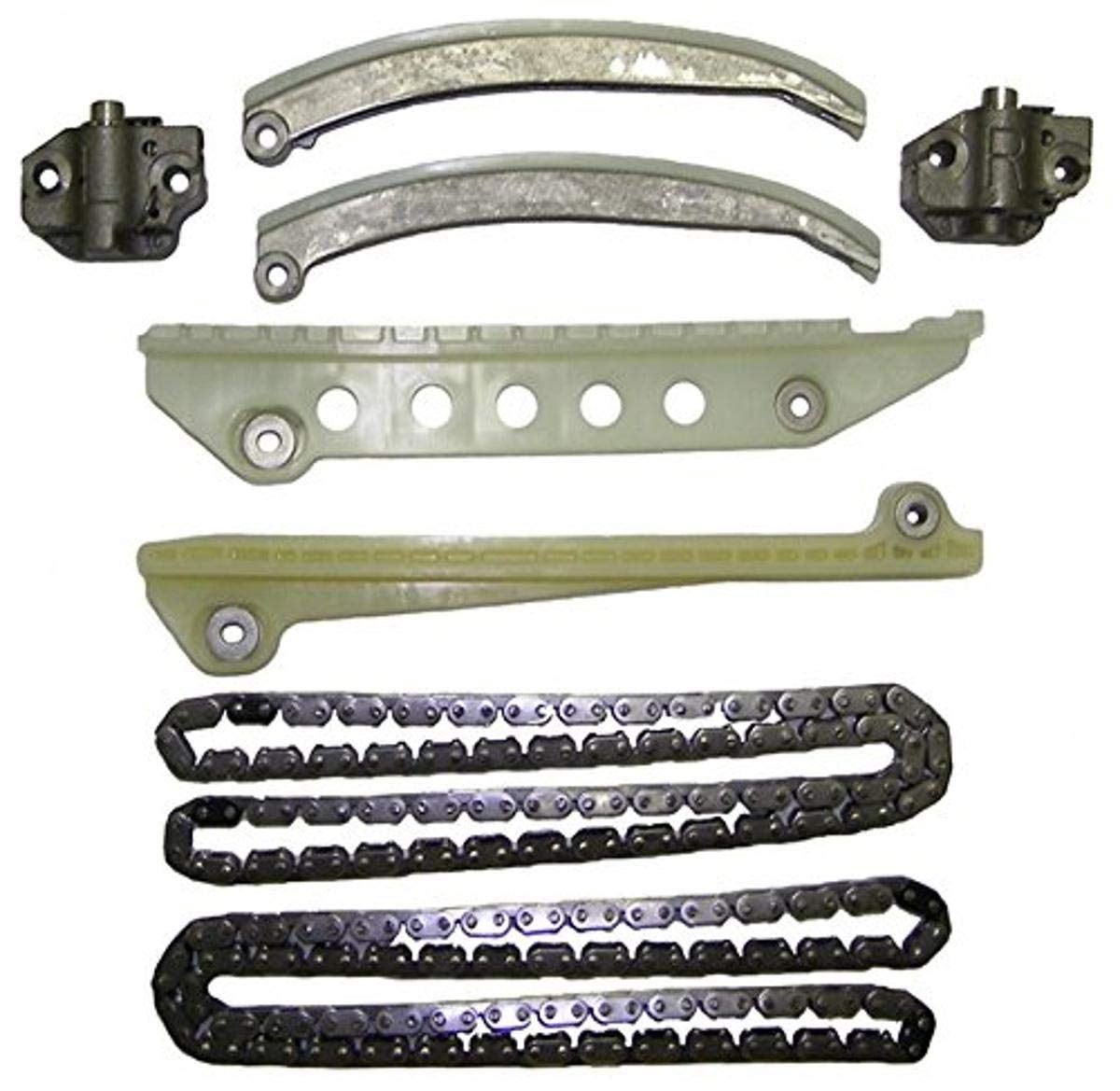 Cloyes Gear & Product 9-0387SHX Engine Timing Chain Kit