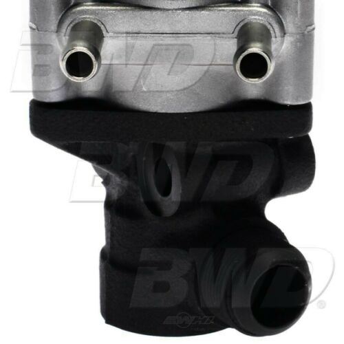 BWD EGR1418 Vanne de recirculation des gaz d'échappement (EGR)