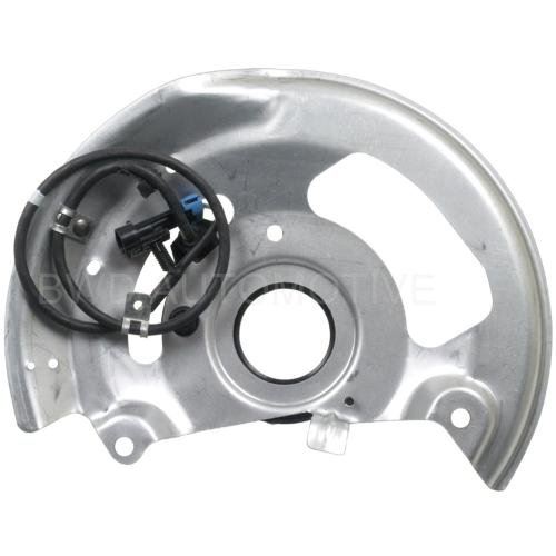Capteur de vitesse de roue ABS BWD ABS657