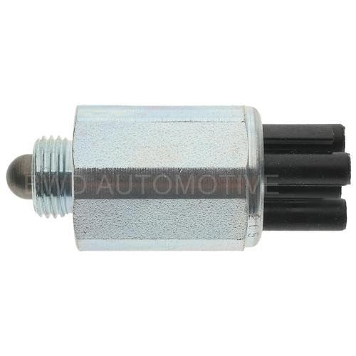BWD FWD20 4WD Interruptor de luz indicadora