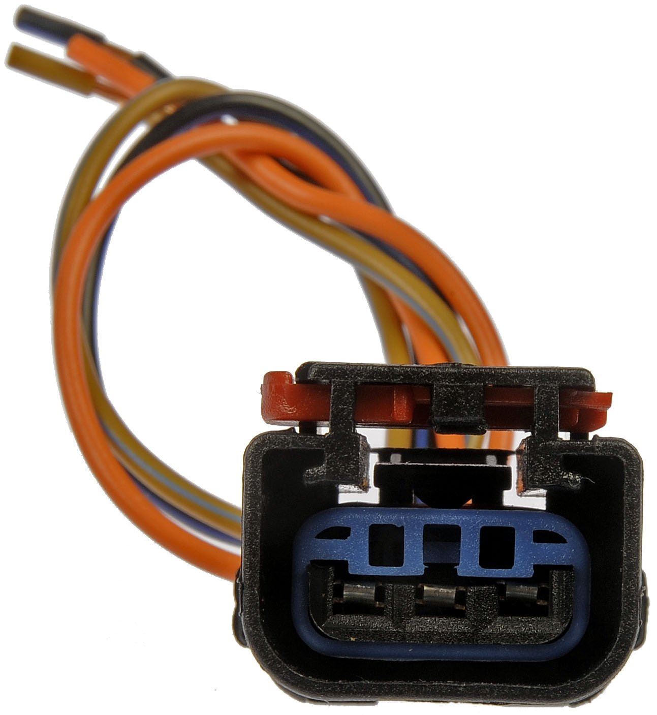 Dorman 645-187 Conector de luz intermitente