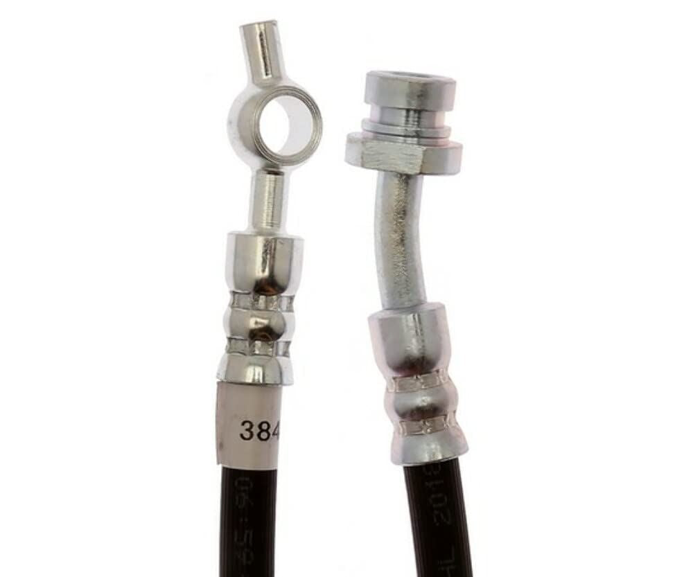 Raybestos BH384376 Brake Hydraulic Hose