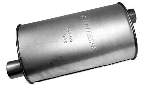 Walker Exhaust 21565