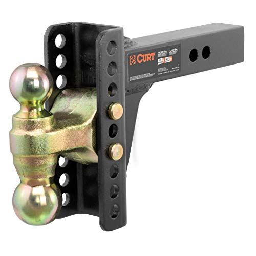 Curt 45900