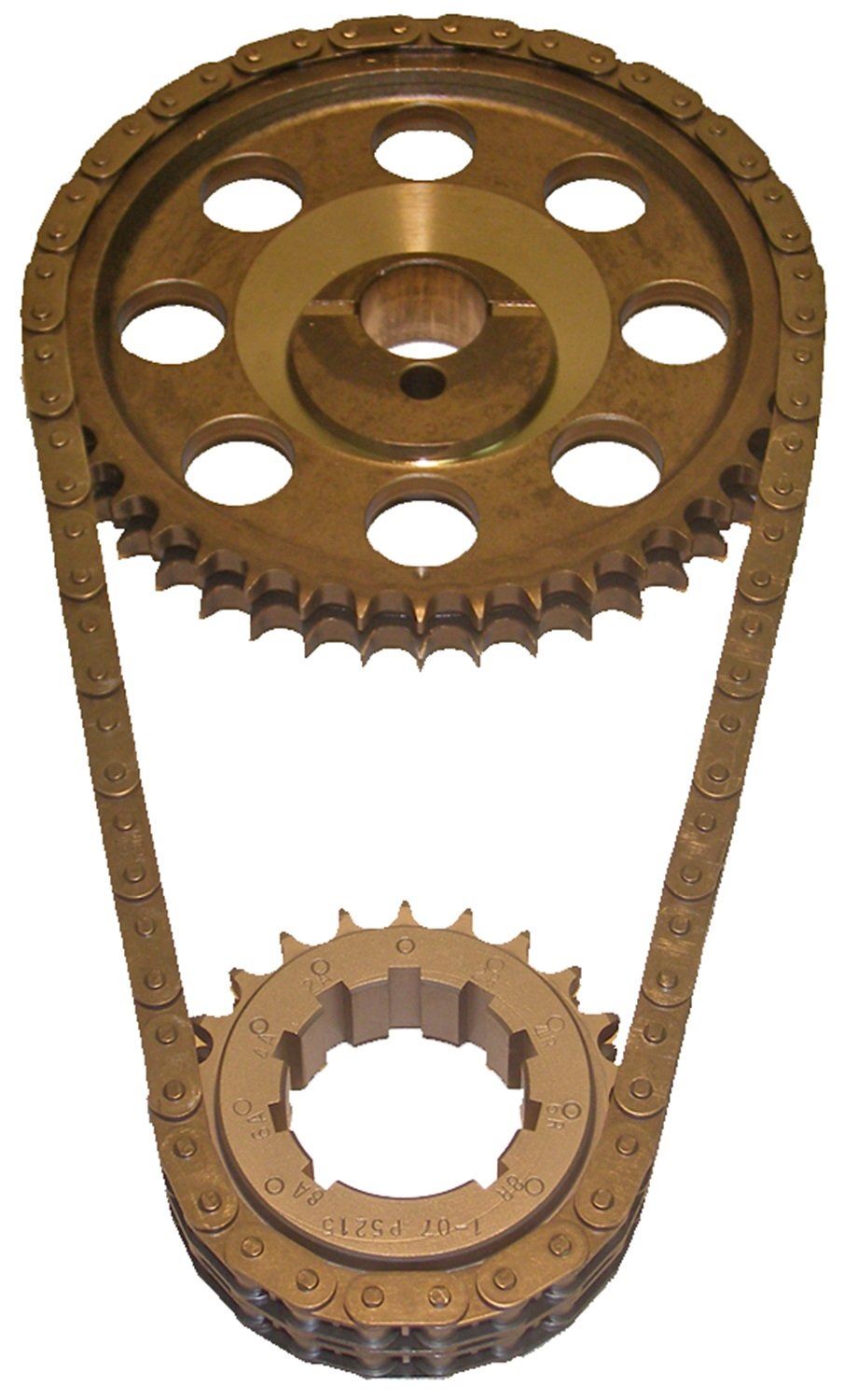 Cloyes Gear & Product 9-3522X9 Engine Timing Set