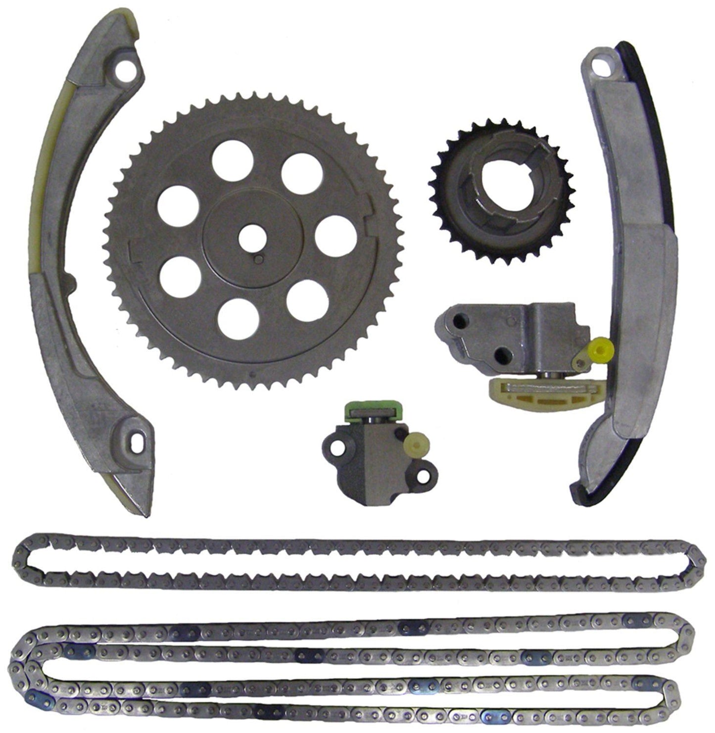 Cloyes Gear & Product 9-0195SC Kit de cadena de distribución del motor