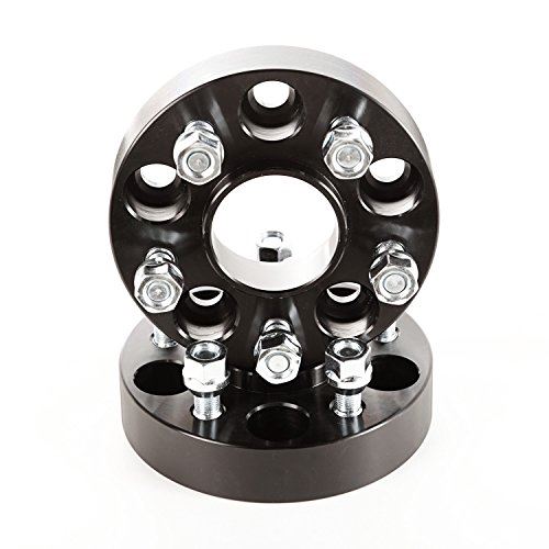 Rugged Ridge 15201.20 Wheel Spacer