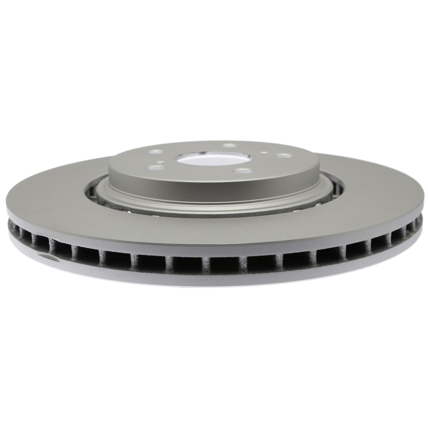 ACDelco Advantage 18A82050AC Rotor de frein à disque