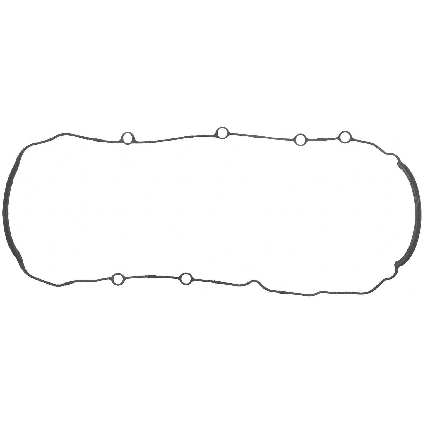 Fel-Pro OS 30668 R Engine Oil Pan Gasket Set