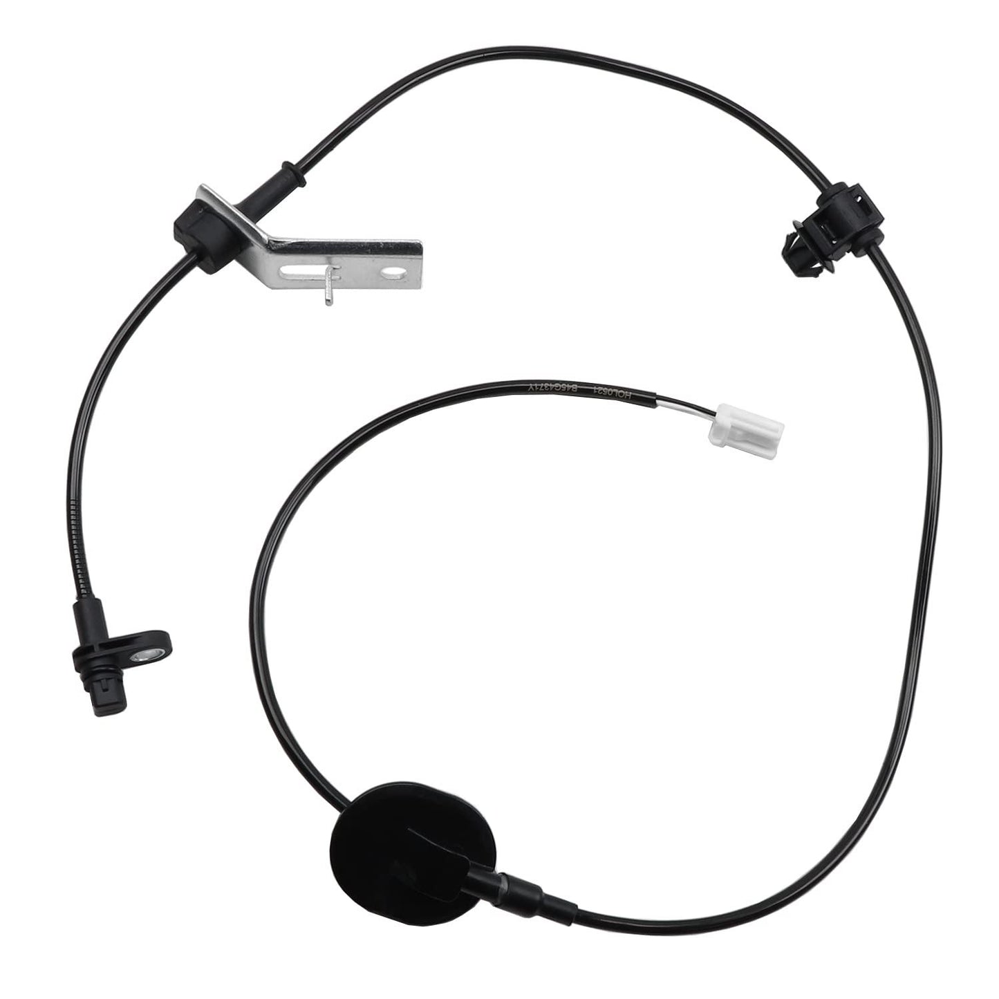 Beck/Arnley 084-5033 Capteur de vitesse de roue ABS