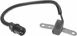 Sensor de posición del cigüeñal del motor BWD CSS814