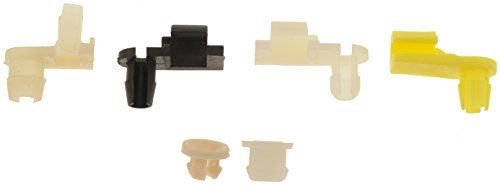 Dorman 75450 Door Lock Rod Clip