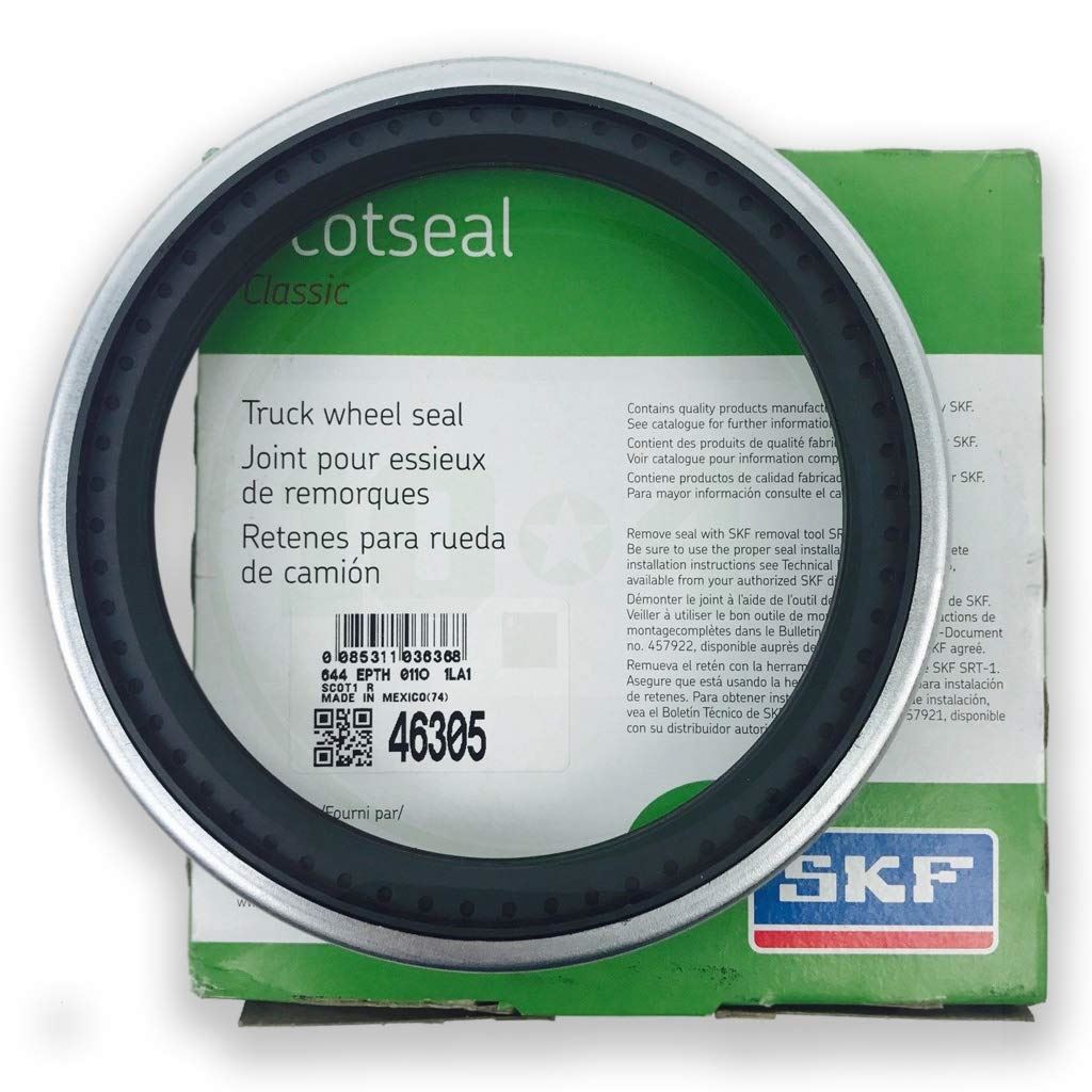 SKF 46305