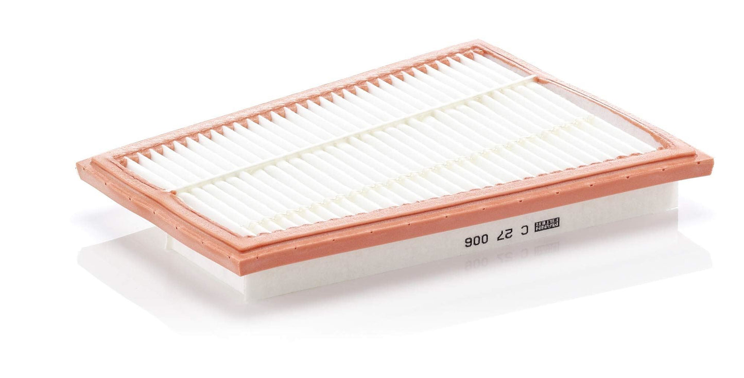 MANN-FILTER C 27 006 Filtro de aire