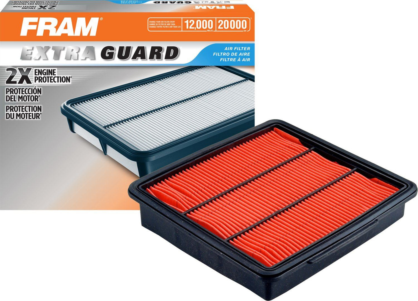 Fram CA10882 Air Filter