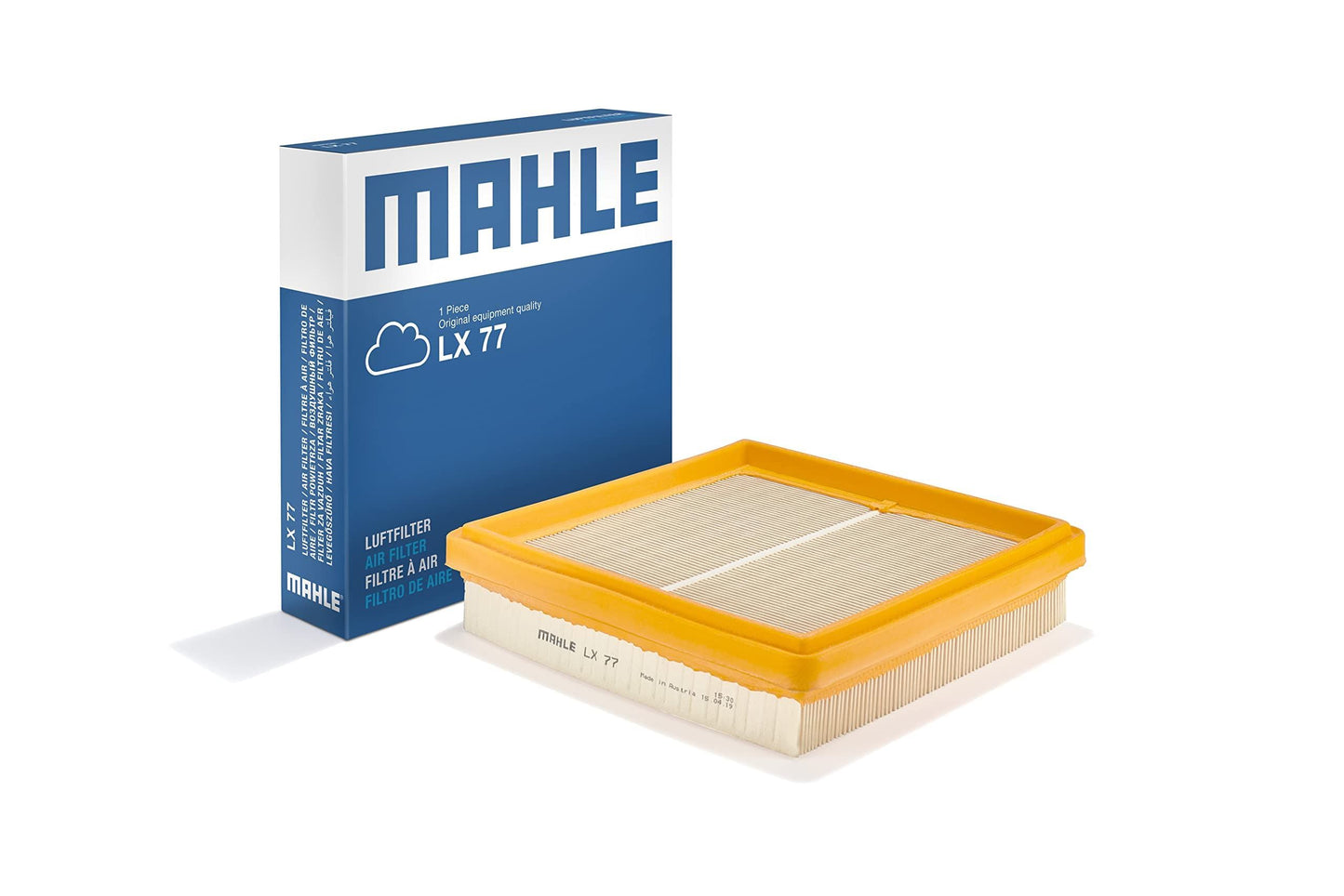 MAHLE LX77