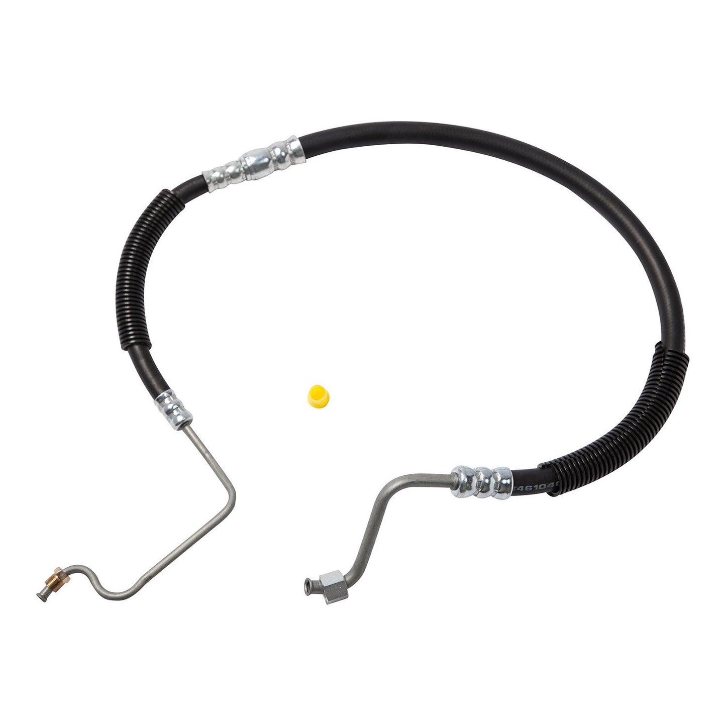 Edelmann 80025 Power Steering Pressure Line Hose Assembly