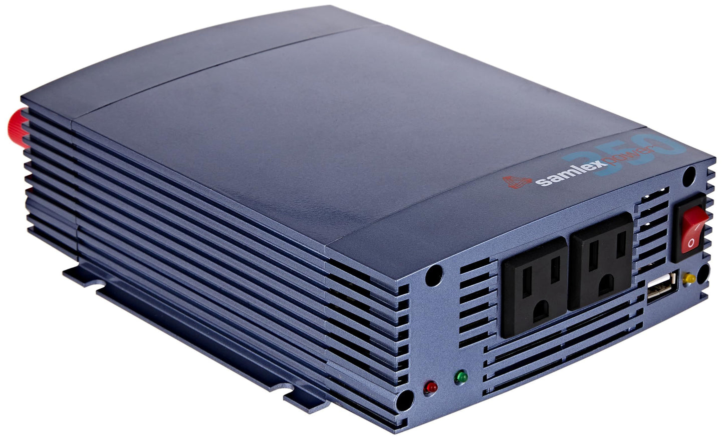 SAMLEX SSW35012A