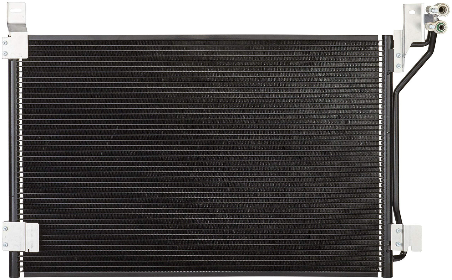 Spectra Premium Industries Inc 7-4011 A/C Condenser