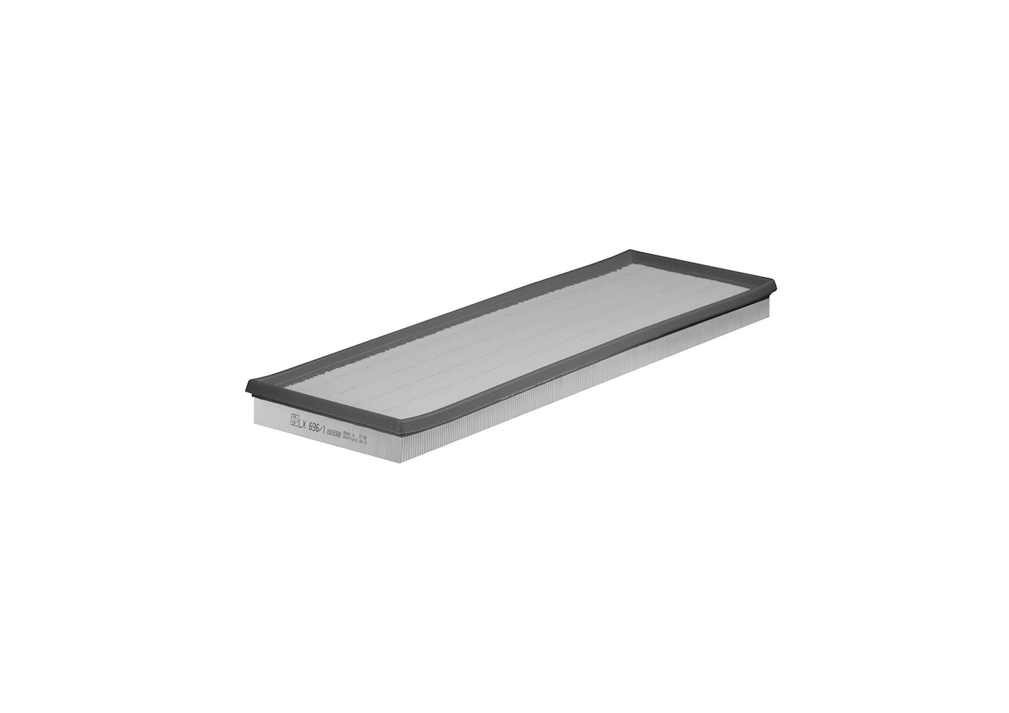 Mahle LX 696/1 Air Filter