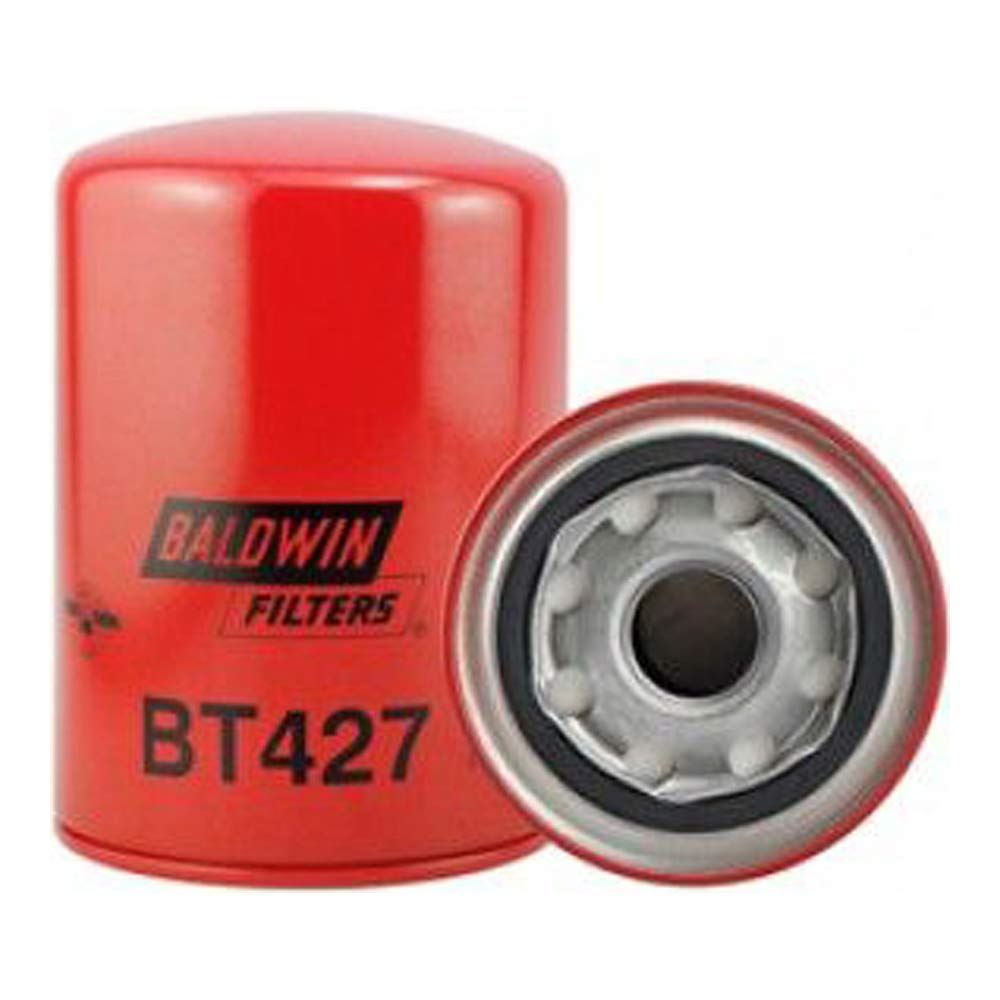Filtre à huile moteur Baldwin BT427