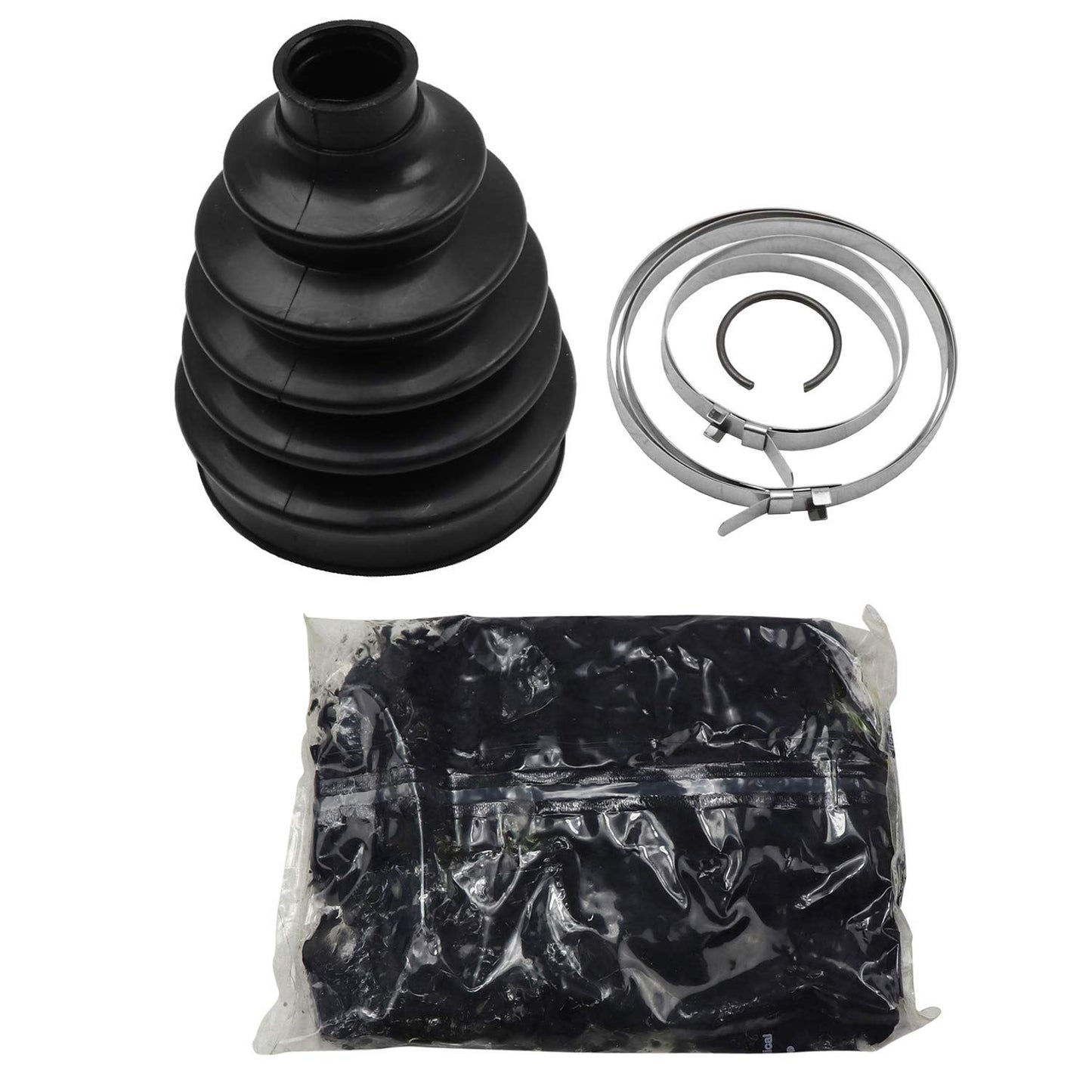 Beck/Arnley 103-2892 Kit de démarrage pour joint homocinétique